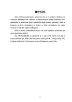 Referāts 'Lielākās pasaules biržas', 3.