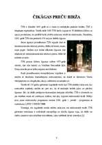 Referāts 'Lielākās pasaules biržas', 6.