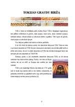 Referāts 'Lielākās pasaules biržas', 9.