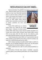 Referāts 'Lielākās pasaules biržas', 10.