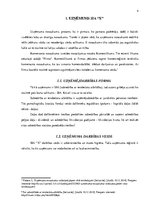 Referāts 'SVID analīze - vērtīgs stratēģiskās analīzes rīks', 4.