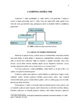 Referāts 'SVID analīze - vērtīgs stratēģiskās analīzes rīks', 5.