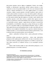 Referāts 'SVID analīze - vērtīgs stratēģiskās analīzes rīks', 6.