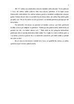 Referāts 'SVID analīze - vērtīgs stratēģiskās analīzes rīks', 7.