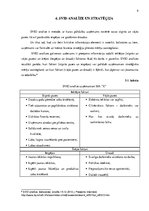 Referāts 'SVID analīze - vērtīgs stratēģiskās analīzes rīks', 9.