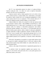 Referāts 'SVID analīze - vērtīgs stratēģiskās analīzes rīks', 10.