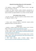 Referāts 'SVID analīze - vērtīgs stratēģiskās analīzes rīks', 11.