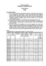 Konspekts 'Novērojums - ķegļi', 1.