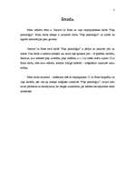 Referāts 'Gustavs Le Bons "Pūļa psiholoģija"', 2.