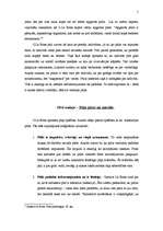 Referāts 'Gustavs Le Bons "Pūļa psiholoģija"', 5.