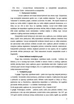 Konspekts 'Apstrādes rūpniecības nozares apskats', 4.