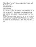 Eseja 'Langston Hughes', 2.