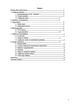 Biznesa plāns 'Biznesa plāns IK "Butterfly"', 2.