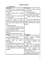 Biznesa plāns 'Biznesa plāns IK "Butterfly"', 9.