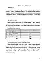 Biznesa plāns 'Biznesa plāns IK "Butterfly"', 11.