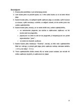 Biznesa plāns 'Biznesa plāns IK "Butterfly"', 19.