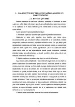 Diplomdarbs 'SIA "Kristīne RR" personālvadība', 30.