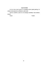 Diplomdarbs 'SIA "Kristīne RR" personālvadība', 49.