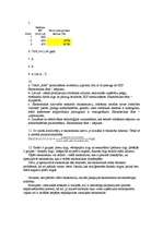 Konspekts 'Izpildītie uzdevumi makroekonomikā', 2.