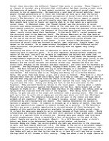 Eseja 'The Outsiders: Effects of Social Class', 1.