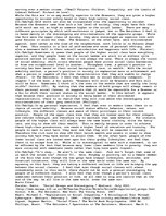 Eseja 'The Outsiders: Effects of Social Class', 2.