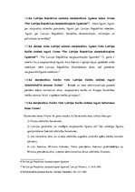 Konspekts 'Starptautiskās publiskās tiesības, visaptverošie jautājumi un atbildes', 3.