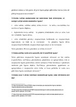 Konspekts 'Starptautiskās publiskās tiesības, visaptverošie jautājumi un atbildes', 6.