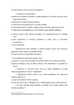 Konspekts 'Starptautiskās publiskās tiesības, visaptverošie jautājumi un atbildes', 11.