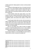 Konspekts 'Masu komunikācija: jēdziens, pirmsākumi un attīstība', 3.