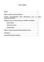 Referāts 'Mazo un vidējo uzņēmumu loma uzņemējdarbības vides veidošanā', 1.