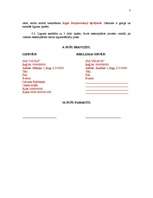 Paraugs 'Līgums par reklāmas pakalpojumiem', 3.