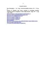 Konspekts 'Ugunsgrēka situācijas analīze un iespējamie risinājumi Rīgas pilsētas Šampētera ', 6.