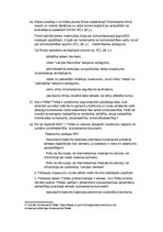 Konspekts 'Komercdarbības tiesiskais regulējums', 4.