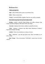 Referāts 'Hinduisms', 5.