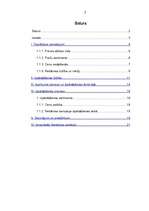 Referāts 'Produktu izpārdošanas organizēšanas politika un tās lietderība apavu biznesā Lat', 2.