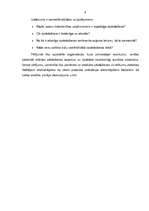 Referāts 'Produktu izpārdošanas organizēšanas politika un tās lietderība apavu biznesā Lat', 4.