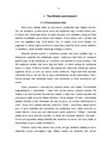 Referāts 'Produktu izpārdošanas organizēšanas politika un tās lietderība apavu biznesā Lat', 5.