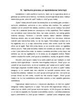 Referāts 'Produktu izpārdošanas organizēšanas politika un tās lietderība apavu biznesā Lat', 14.