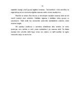 Referāts 'Produktu izpārdošanas organizēšanas politika un tās lietderība apavu biznesā Lat', 15.