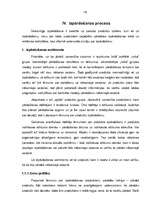 Referāts 'Produktu izpārdošanas organizēšanas politika un tās lietderība apavu biznesā Lat', 16.