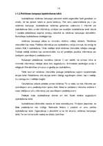 Referāts 'Produktu izpārdošanas organizēšanas politika un tās lietderība apavu biznesā Lat', 18.