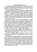 Eseja 'Emociju pārvaldīšana krīzes laikā', 1.