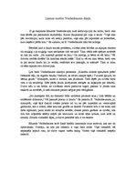 Eseja 'Laimes motīvs Eduarda Veidenbauma dzejā', 1.