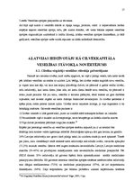 Referāts 'Veselības aprūpes nozares ekonomiskās problēmas Latvijā', 17.