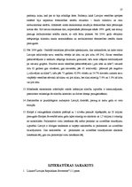 Referāts 'Veselības aprūpes nozares ekonomiskās problēmas Latvijā', 27.