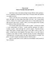 Konspekts 'Raiņa un Aspazijas muzejs', 1.