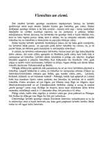 Konspekts 'Lauku sēta', 1.