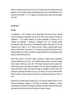 Referāts 'World War', 5.