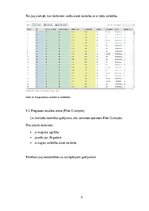 Konspekts 'Biznesa datu intelektuālā analīze', 8.