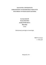 Referāts 'Depresija', 1.